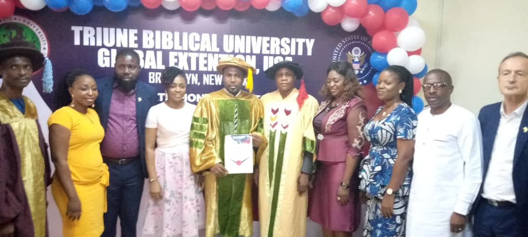 TBUGLEX Graduate